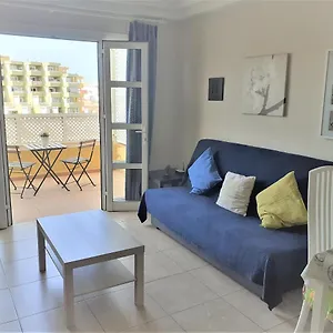  Apartment Costa Adeje