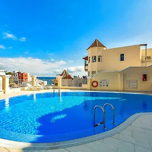 Beachfront In Costa Adeje Адехе